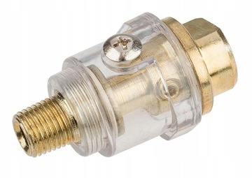 МАСЛЕНКА + МАСЛО ДЛЯ ПНЕВМАТИЧЕСКОГО ИНСТРУМЕНТА 100мл