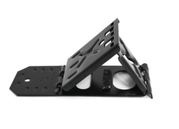 KLIN BLOKADA STOPIEŃ STOPER POD KOŁO VW ASO