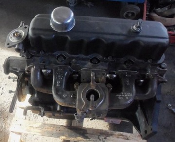 Silnik GM 3.0L do wózka widłowego