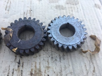 Днепр Шкив ГРМ маленький Новый