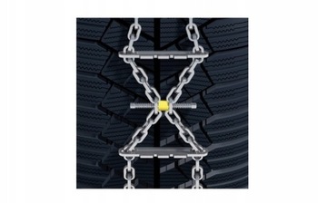 Цепи противоскольжения KONIG K-SUMMIT K34 265/30R20