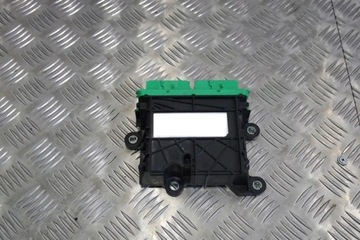 MODUL ŘÍZENÍ JEEP WRANGLER P68185860AA