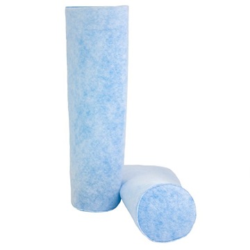 КОВРИК, НЕТКАНАЯ ТКАНЬ G3/EU3 -1х20м Фильтр для рекуператора