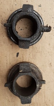 GAZ 69 NYSA ŻUK TULEJA ŁOŻYSKA OPOROWEGO SPRZĘGŁA