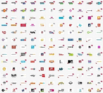 ПРЕДОПЛАТНЫЙ декодер PACE HD 500 CANAL+ любой пакет