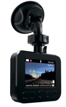 Навител Р300 GPS Авторегистратор Видеокамера