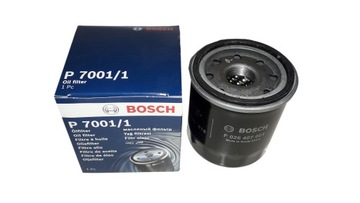 BOSCH FILTR OLEJE F026407001 FORD INFINITI NISSAN