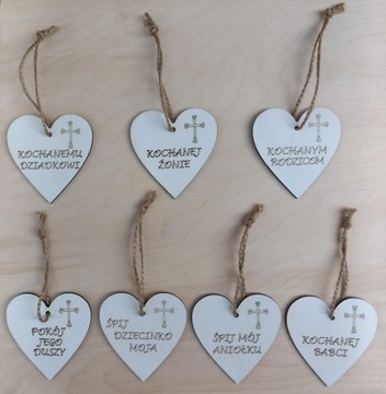 Кулон СЕРДЦЕ Покойся с миром СВЕЧА КЛАДБИЩЕ