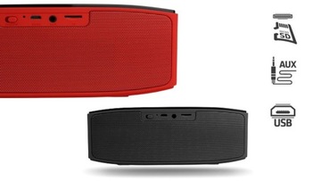 БЕСПРОВОДНОЙ ПОРТАТИВНЫЙ СЕНСОРНЫЙ ДИНАМИК BLUETOOTH