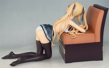 АНИМЕ ФИГУРКА Saenai Heroine no Sodatata Eriri