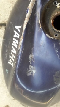 ТОПЛИВНЫЙ БАК YAMAHA XJ 600 92-03 ОТВОДНОЙ ТОПЛИВНЫЙ БАК