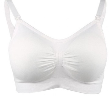 80D BRA, БЕСШОВНЫЙ бюстгальтер для кормления беременных