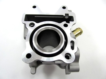 Cylinder Power Force tłok 38 mm MBK Booster Nitro Ovetto 50 4-suw 4T