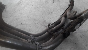 YAMAHA XJ 900 750 85+ ВЫПУСКНЫЕ КОЛЕНА