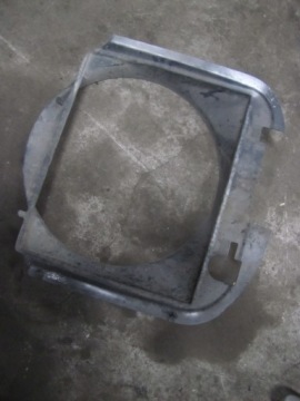 OBUDOWA CHŁODNICY TUNEL MERCEDES MB 100