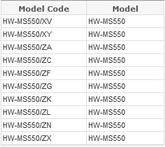 ОРИГИНАЛЬНЫЙ ПУЛЬТ SAMSUNG AH59-02759A ДЛЯ SOUNDBAR