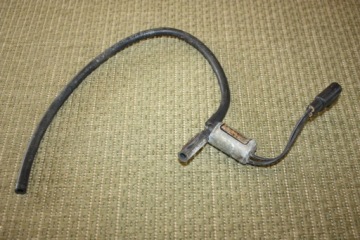 FORD ZAWÓR ELEKTROZAWÓR CZUJNIK PODCIŚNIENIA