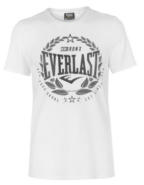 EVERLAST Koszulka T-shirt Laurel Tee tu: M