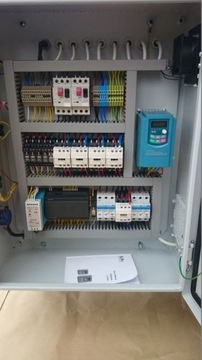 Maszyna do oprawy twardej KROMES TO-800 FV brutto