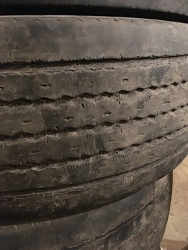 315/60R22,5 OPONA Michelin Energy ROWKOWANA