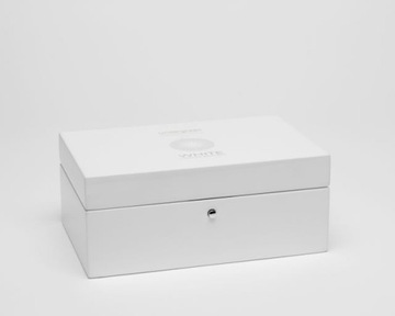 UNDERGREEN White Parfum Limited Edition Unisex 100