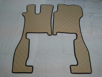 КОВРЫ, СТЕГАНЫЕ ПОЛЫ SCANIA R с 2017 ECO