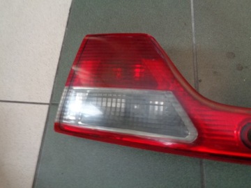 Смесь задних ворот TOLEDO II