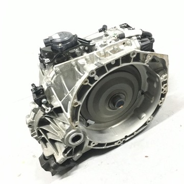 SKRZYNIA BIEGÓW AUTOMAT EDC DW6006 2.0 DCI RENAULT ESPACE V 320106967R DW6