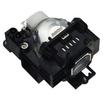 ЛАМПА для NEC NP07LP NP500W NP610C NP510C NP400G