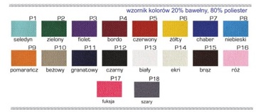 Фартук защитный ПРОИЗВОДИТЕЛЬ размер 2XL