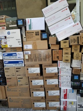 Toner Ricoh 841816 MP C3503 CYAN NIEBIESKI