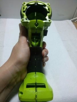 КОРПУС WORX WU 370 Professional 18 В