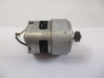 Silnik do wkrętarki METABO 317003640