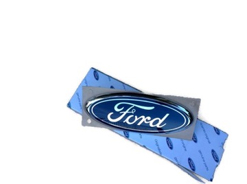 EMBLEMAT ZNACZEK KLAPY TYŁ FORD S-MAX 2006-2015r.