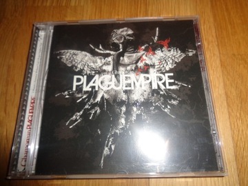 Ghamorean - Plaguempire