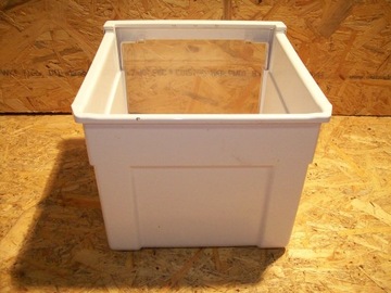 ЯЩИК ДЛЯ ХОЛОДИЛЬНИКА SAMSUNG RS21