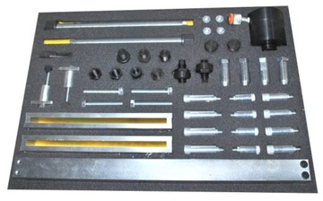 Ściągacz hydrauliczny siemens denso bosch POLSKI