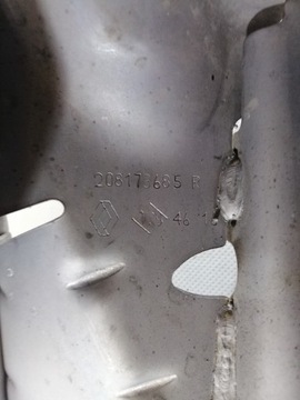 RENAULT OE 208173685R DRŽÁK MOTORU