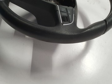 SEAT LEON III РУЛЕВОЕ КОЛЕСО