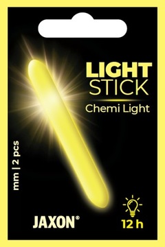 Świetliki Jaxon 3,0 x 24mm