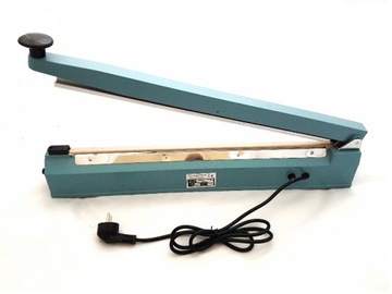 Zgrzewarka folii FS-500AL 3mm szeroki zgrzew
