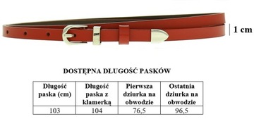ЭЛЕГАНТНЫЙ УЗКИЙ ЖЕНСКИЙ РОЗОВЫЙ КОЖАНЫЙ РЕМЕНЬ