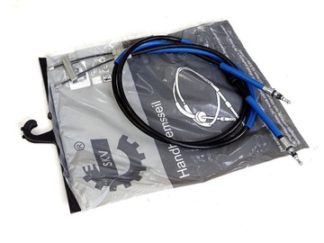 LINKA HAMULCA RĘCZNEGO FORD FUSION FIESTA 02-