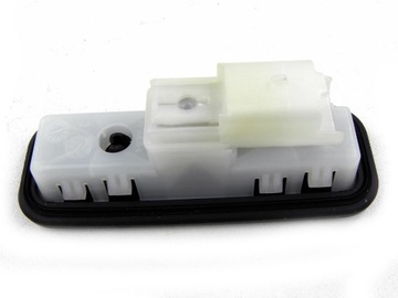 РУЧКА ЗАДНЯЯ КНОПКА PEUGEOT 308 508 207