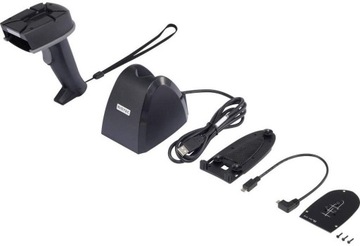 Сканер штрих-кода Renkforce RioScan OTG