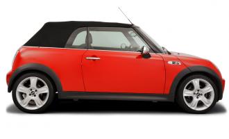 MINI COOPER (06-13) 1.4 БЕНЗИНОВЫЙ (N12B14) РЕМОНТ
