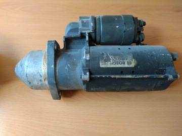 Rozrusznik Bosch 0001231018 Deutz KHD