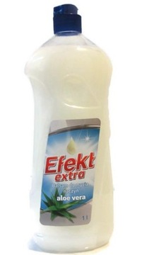 Balsam do mycia naczyń EFEKT EXTRA 1l POLIN
