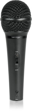 Behringer XM1800S Набор из 3 микрофонов