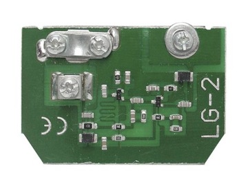 WZMACNIACZ ANTENOWY LG-2.